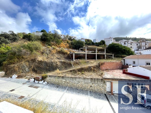 Land in Salares - view 1