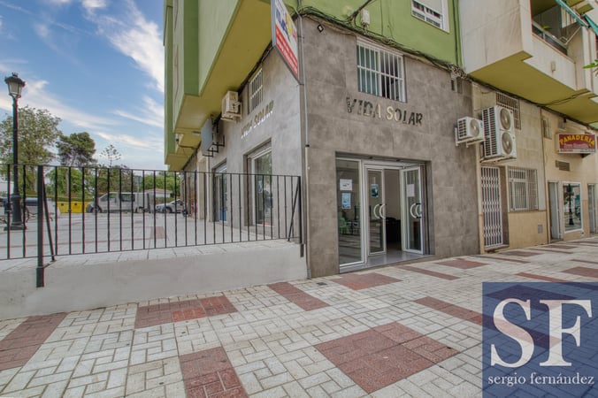 House in Velez Malaga - view 1