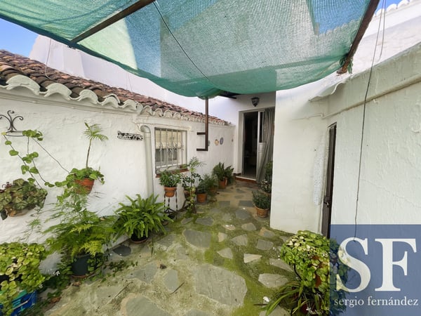 House in Daimalos - view 1