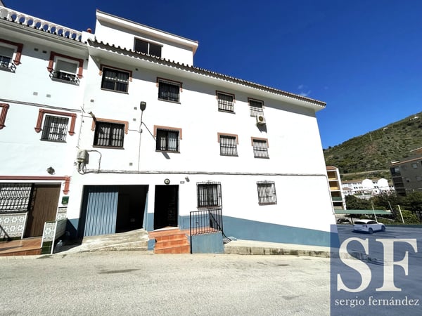 Apartment in Algarrobo - view 1