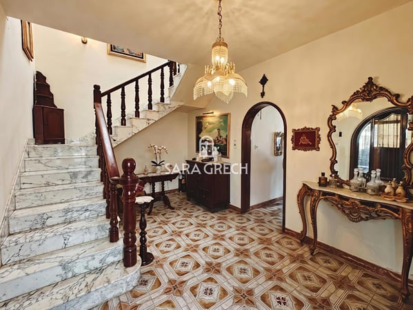 House in Saint Venera - view 1