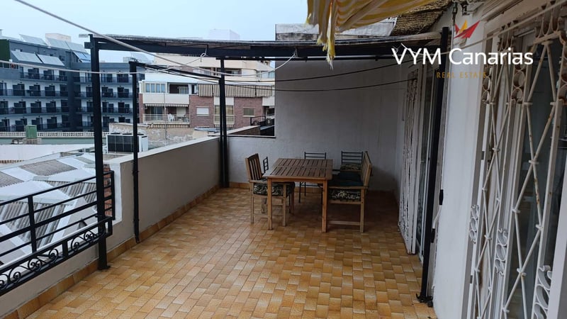 Apartment in Benidorm - view 1