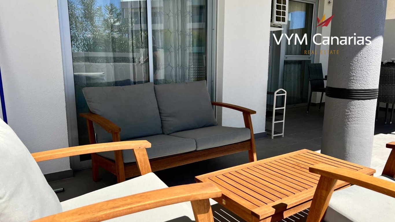 Apartment in El Medano - Image 3