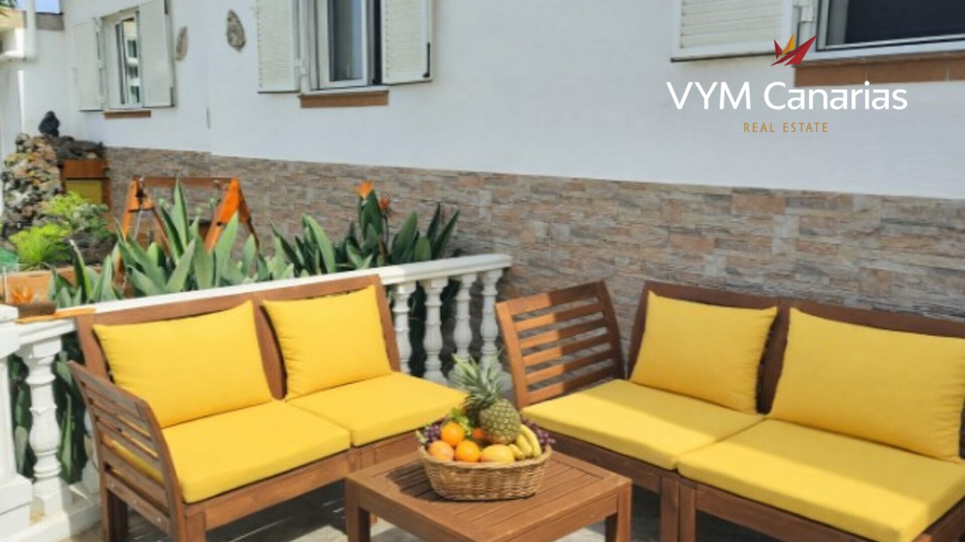 Villa in Santa Ursula - Image 3