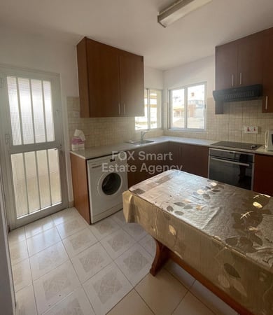 Apartment in Limassol - view 1