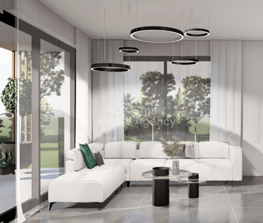 Apartment in Vlachos - view 1