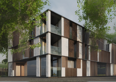 Apartment in Llanca - view 1