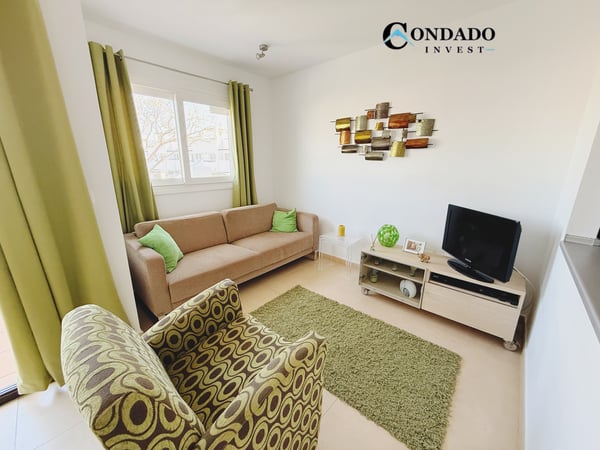 Apartment in Murcia - view 1