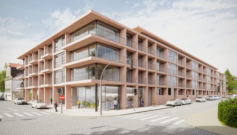 House in Vila do Conde - view 1