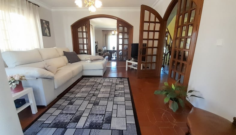 House in Povoa de Varzim - view 1