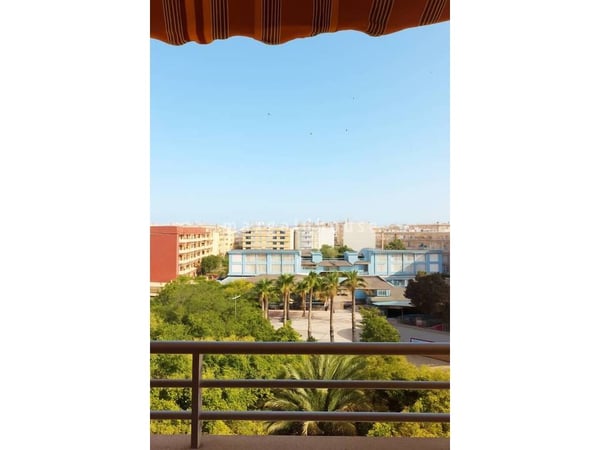 Apartment in Torrevieja - view 1