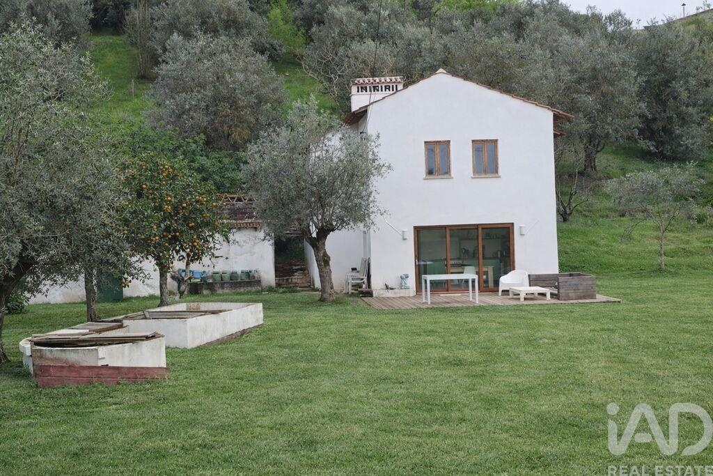 House in Chamusca