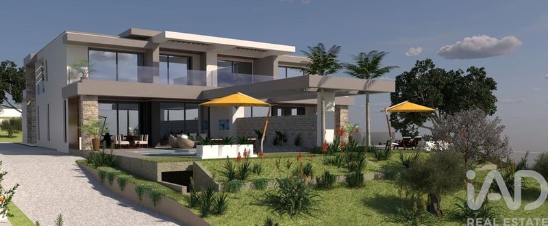 Land in Boliqueime - view 1