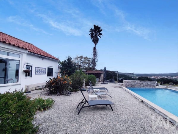 House in Pero Moniz - view 1