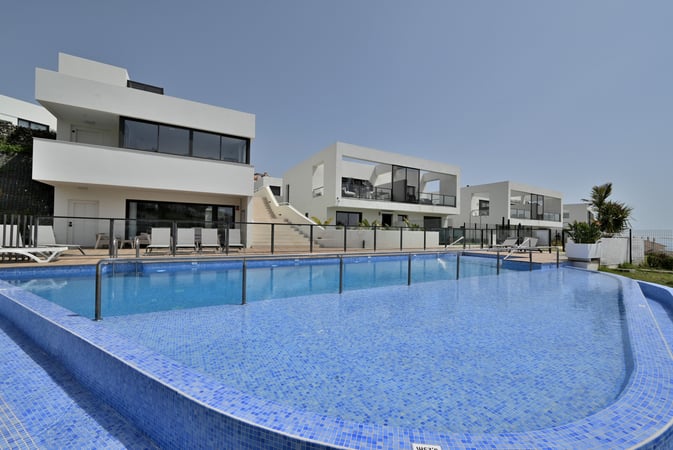 House in Riviera del Sol - view 1