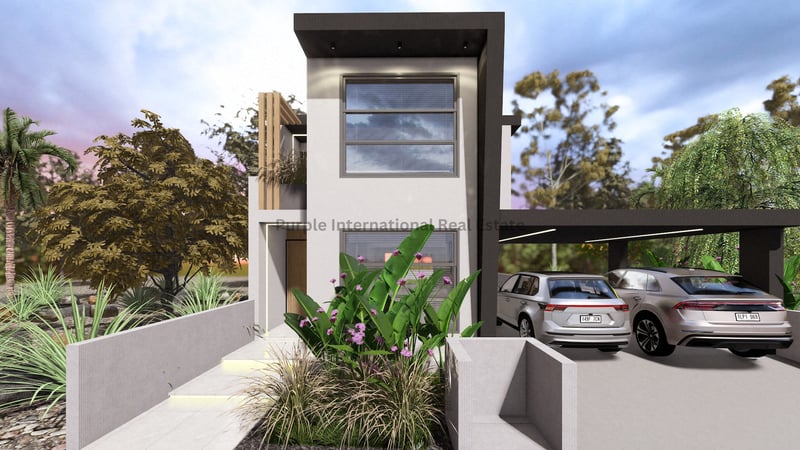 House in Aradippou - view 1