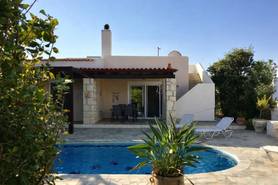 House in Asterion