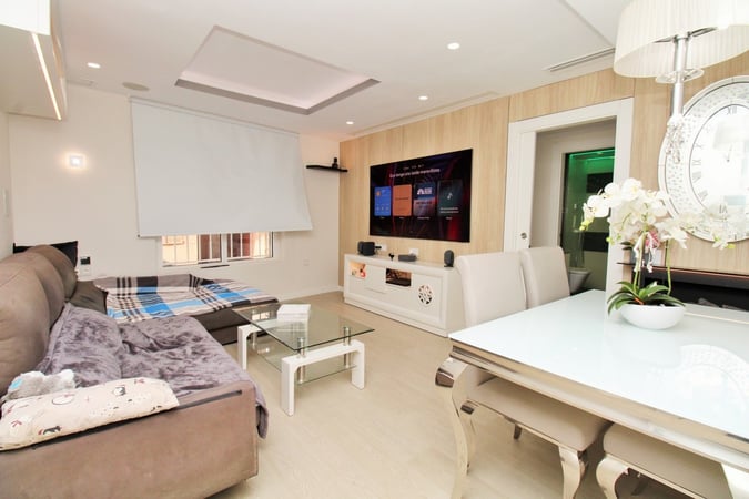 Apartment in Torrevieja - view 1