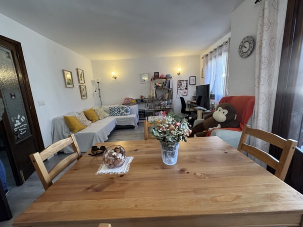 Apartment in Moraira - view 1