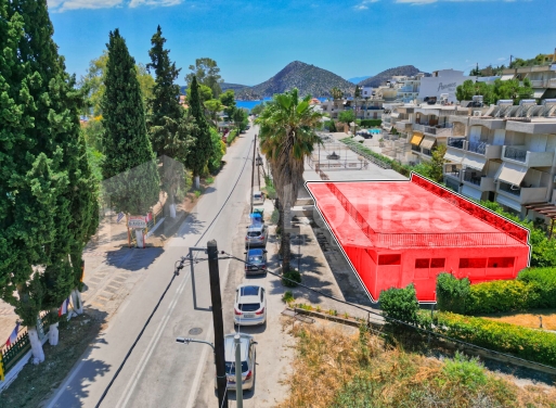 House in Tolon - view 1