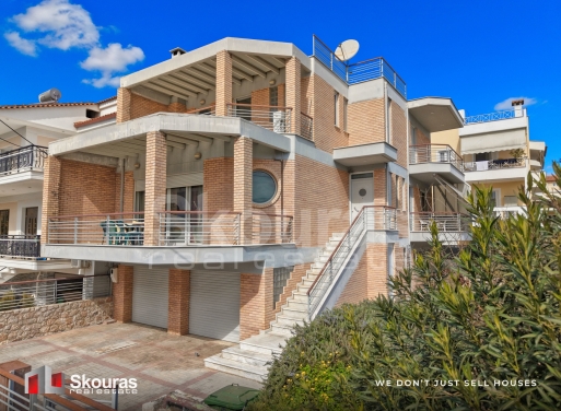 House in Aria - view 1