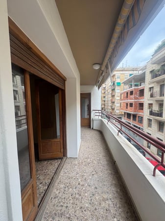 Apartment in Arneva - view 1