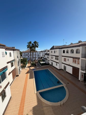 Apartment in Los Balcones - view 1