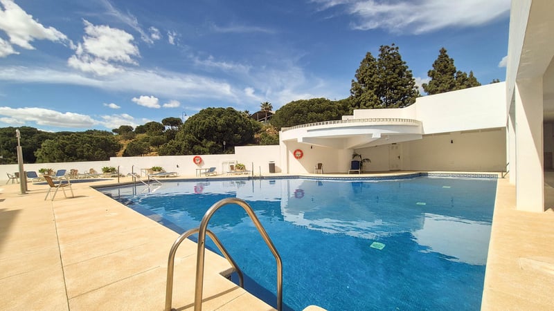 House in La Cala De Mijas - view 1