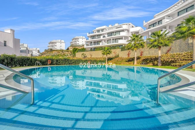 Apartment in Fuengirola - view 1