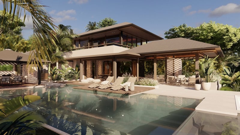 Land in Marbella - view 1