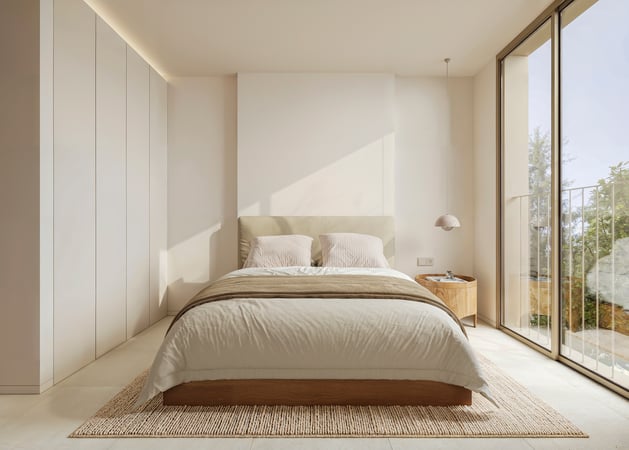 Apartment in Jacarilla - view 1