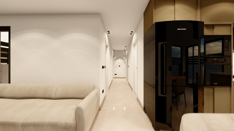 Villa in Benijofar - view 1