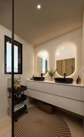 Apartment in Guardamar del Segura - view 1