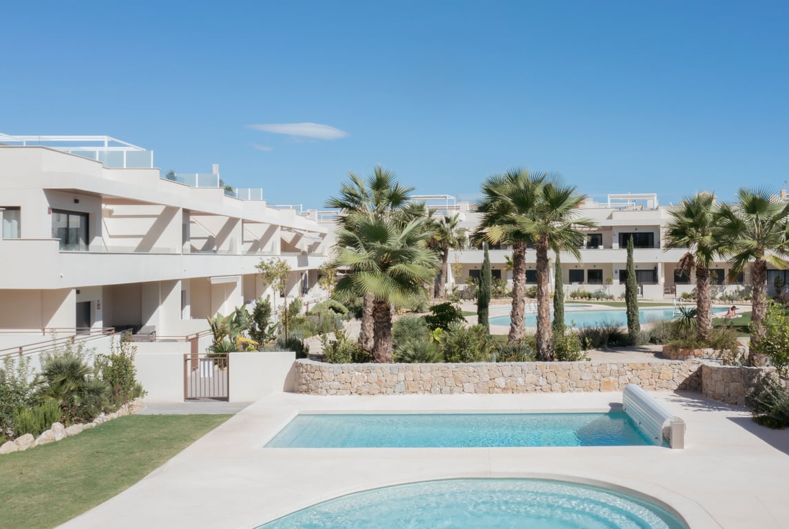 Apartment in Torrevieja - Image 4