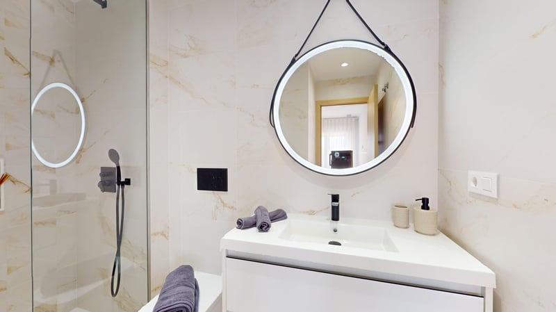 Apartment in Torre de la Horadada - view 1