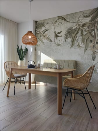 Apartment in El Tocino - view 1