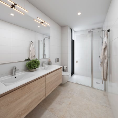 House in Roda - view 1