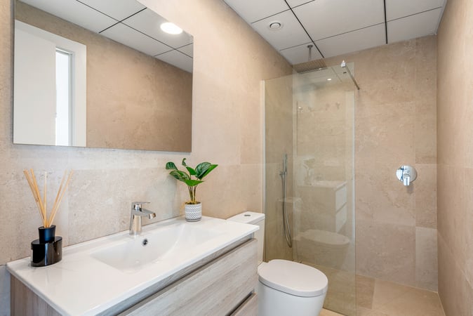 Villa in Los Alcazares - view 1