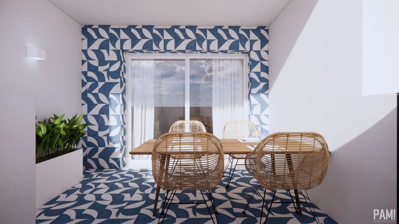 Apartment in Torre de la Horadada - view 1