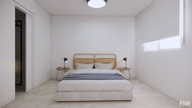 Apartment in Torre de la Horadada - view 1