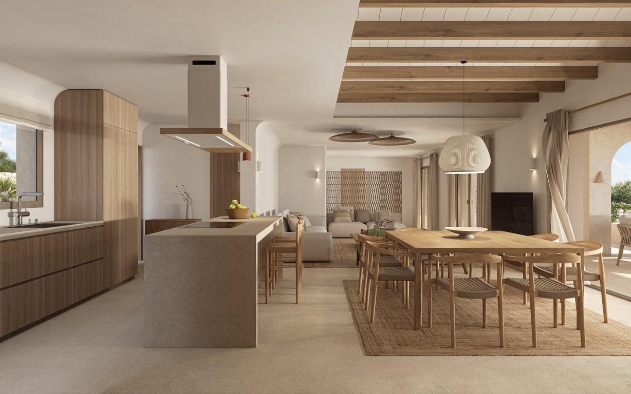 Villa in Casas de Torrat - Image 3