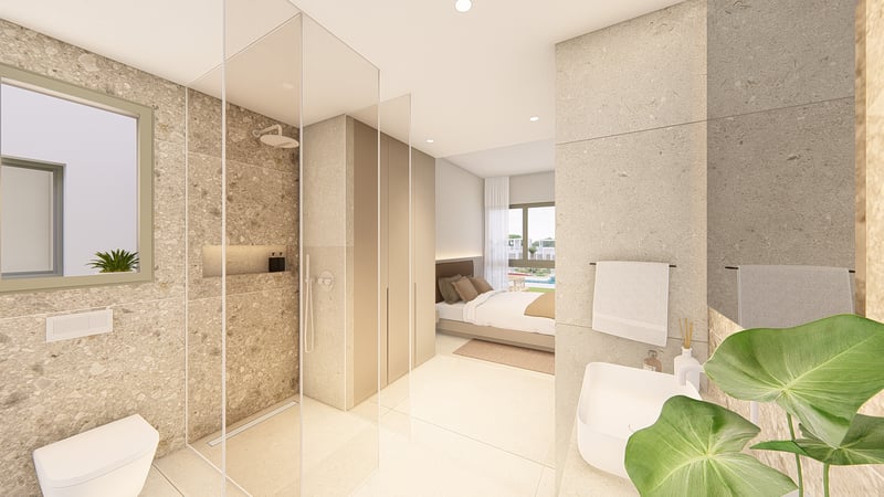 Apartment in Ciudad Quesada - view 1