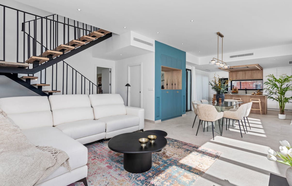 Villa in Polop de Marina - Image 3