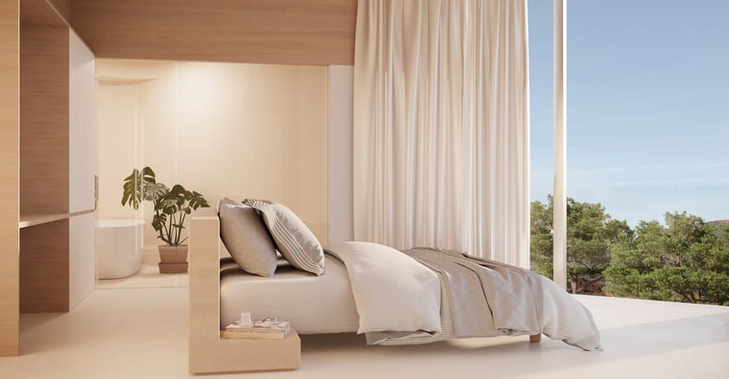 Villa in Dehesa de Campoamor - view 1