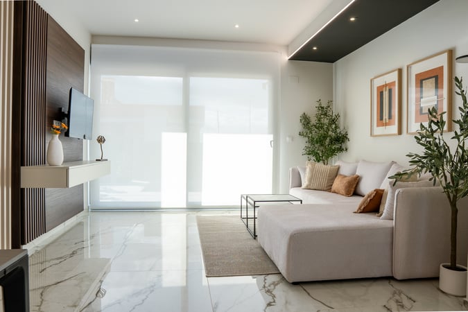 Villa in Ciudad Quesada - view 1