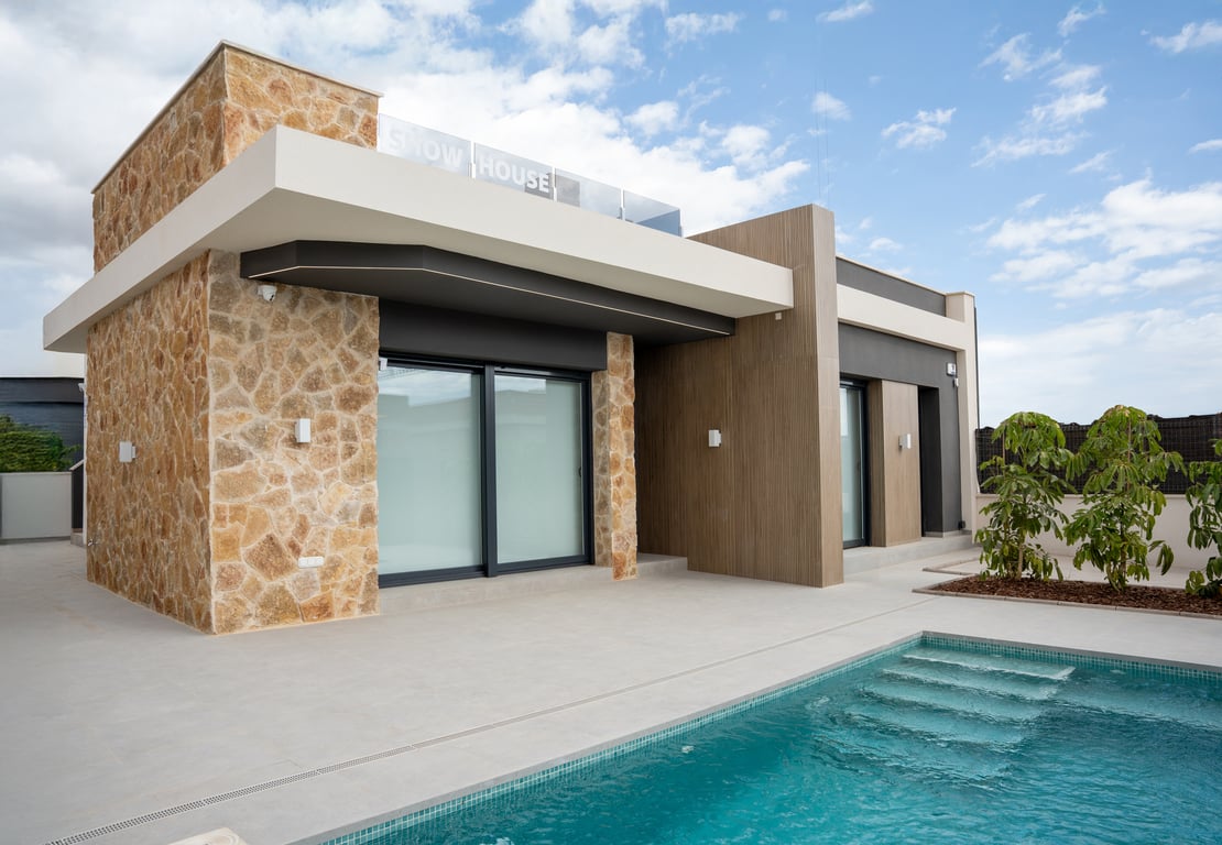 Villa in Ciudad Quesada