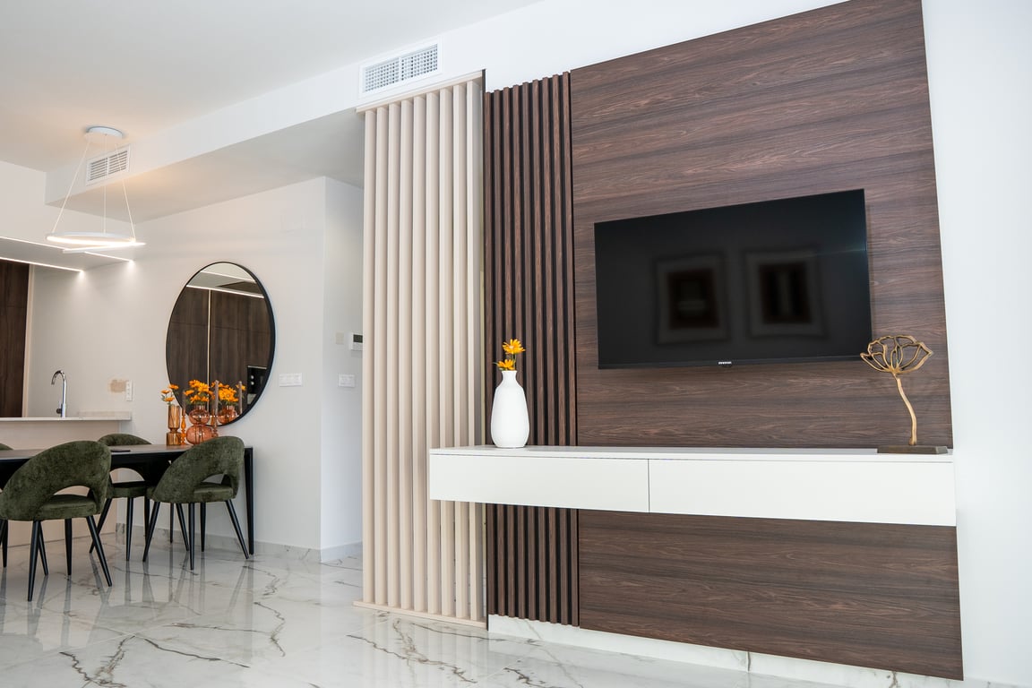 Villa in Ciudad Quesada - Image 3