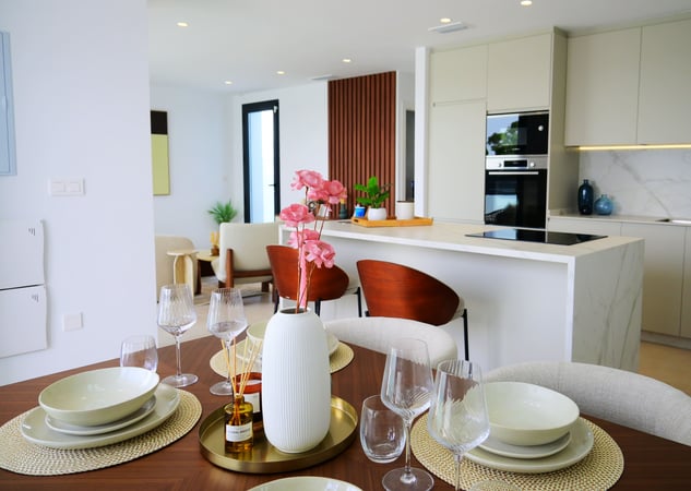 House in Dolores - view 1