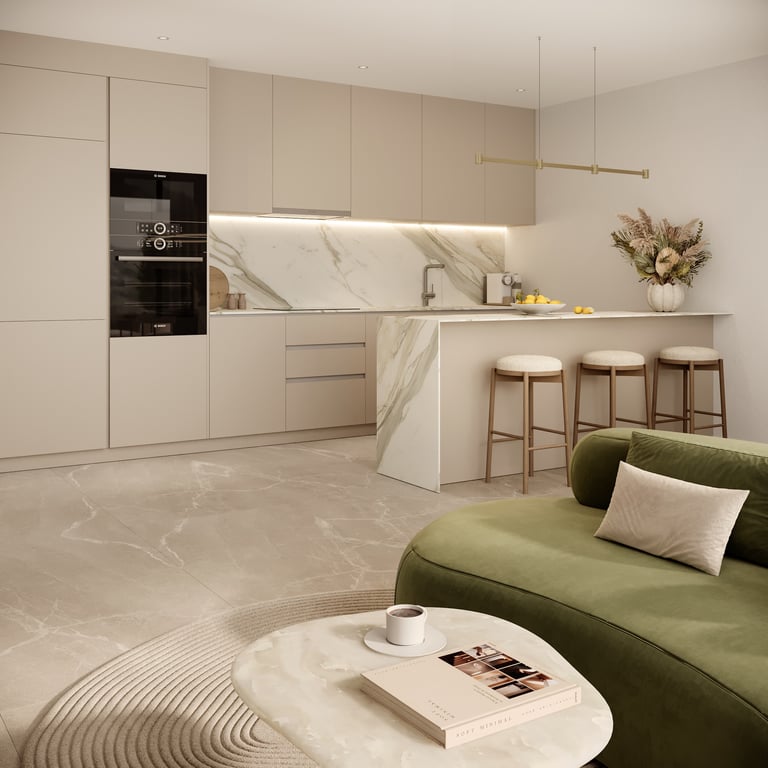 Apartment in Finestrat - Image 2