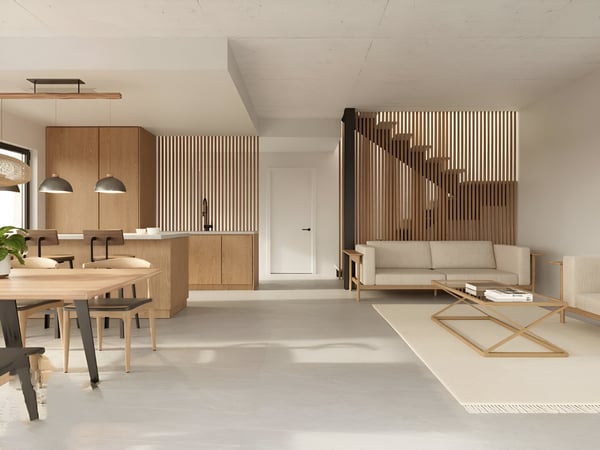 House in Polop - view 1